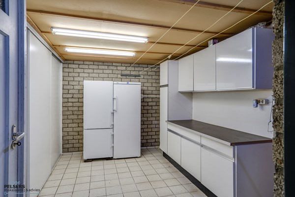 Medium property photo - Paulus Potterstraat 3, 5953 JG Reuver